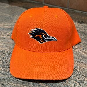 UTSA Roadrunners Baseball Hat NWOT